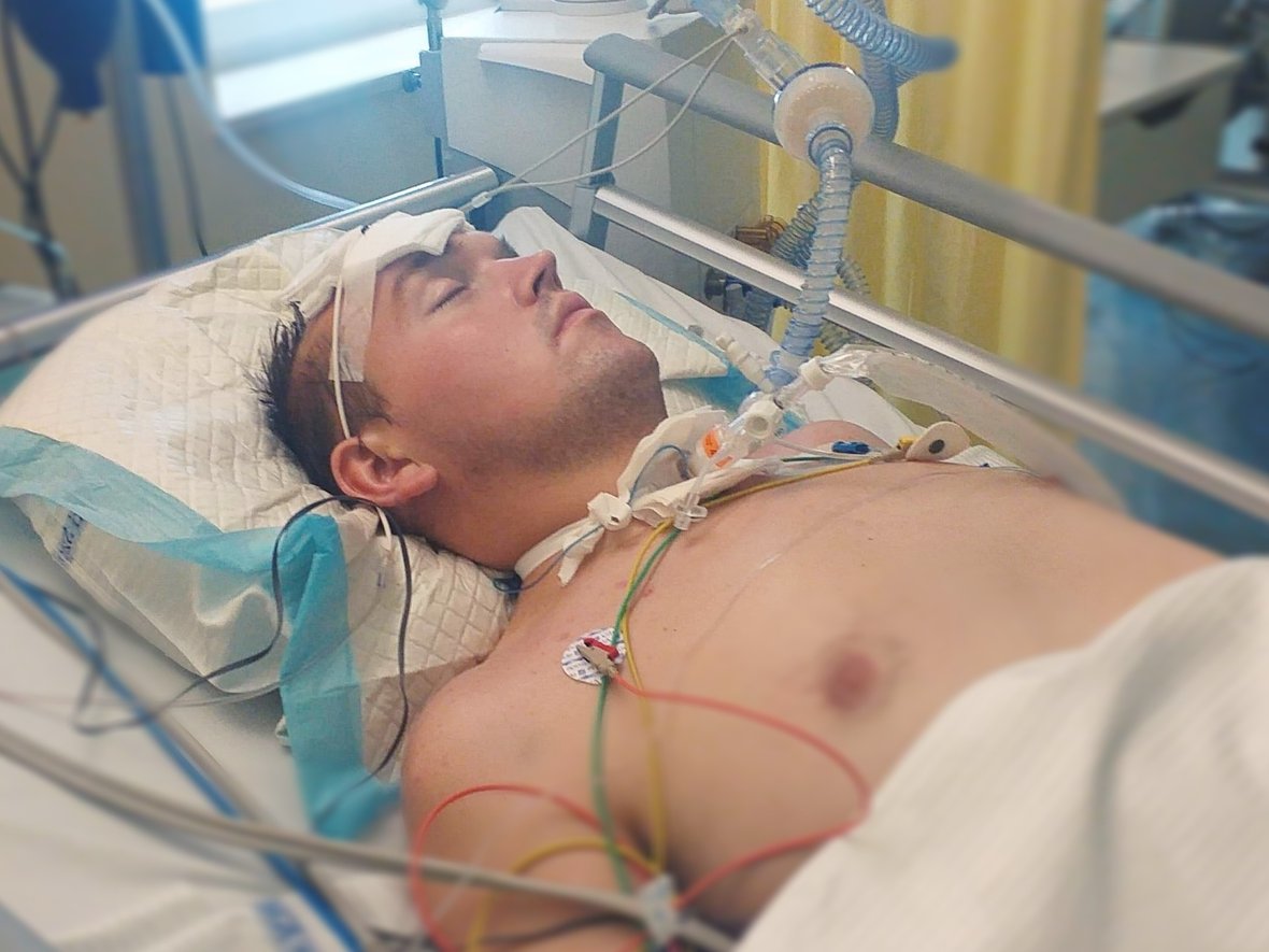 Michał Bąk - zdjęcie główne