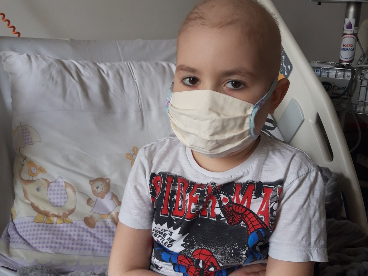 Oliwier Zelewski - zdjęcie główne