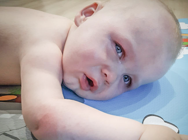 Filipek Łukaszuk - zdjęcie główne