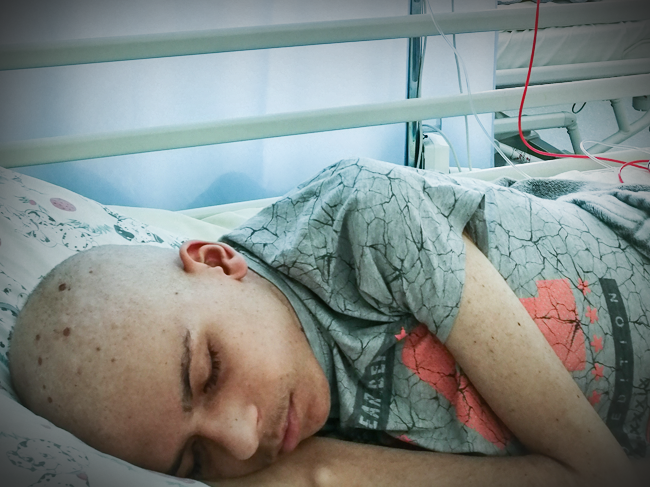 Jacek Stelmach - main photo