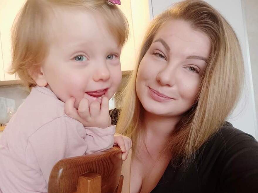 Gosia Dąbrowska - zdjęcie główne