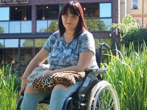 Patrycja Runka - zdjęcie główne