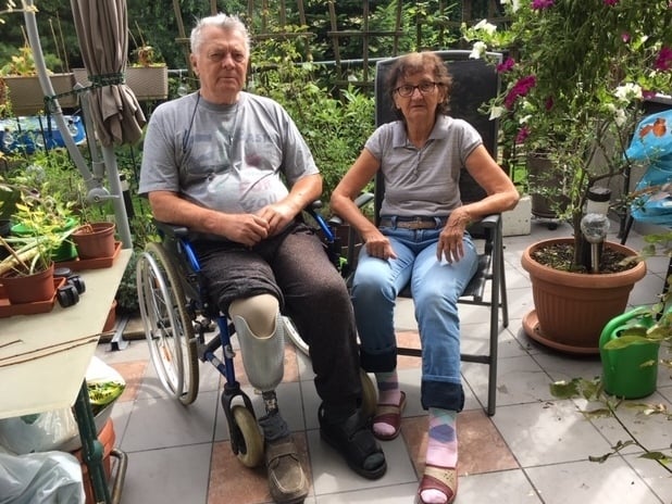 Leszek Zaremba - zdjęcie główne