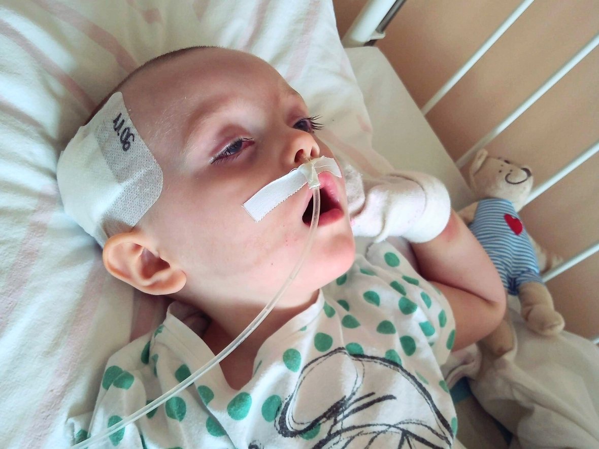 Hania Jopp - zdjęcie główne