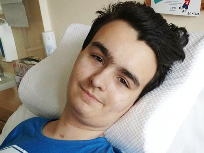 Tomek Wytrykowski - main photo