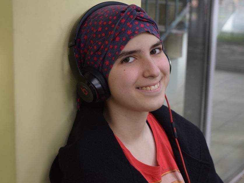 Katarzyna Bogdanowicz - zdjęcie główne