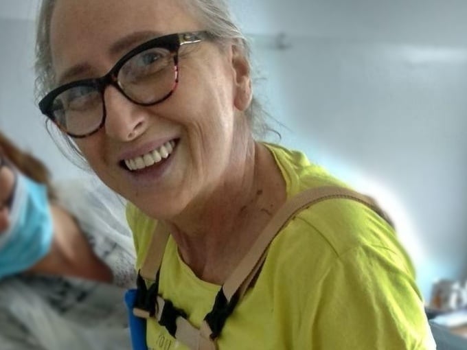 Jolanta Gubała - main photo