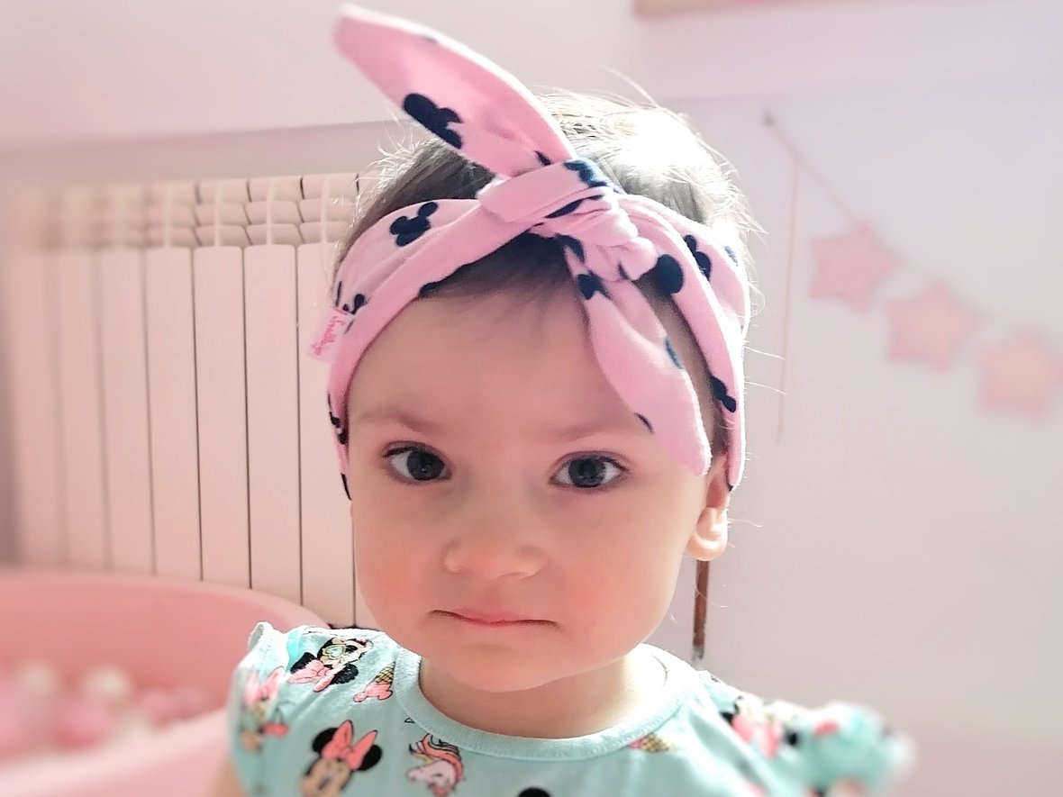 Marcelinka Kuriata - main photo