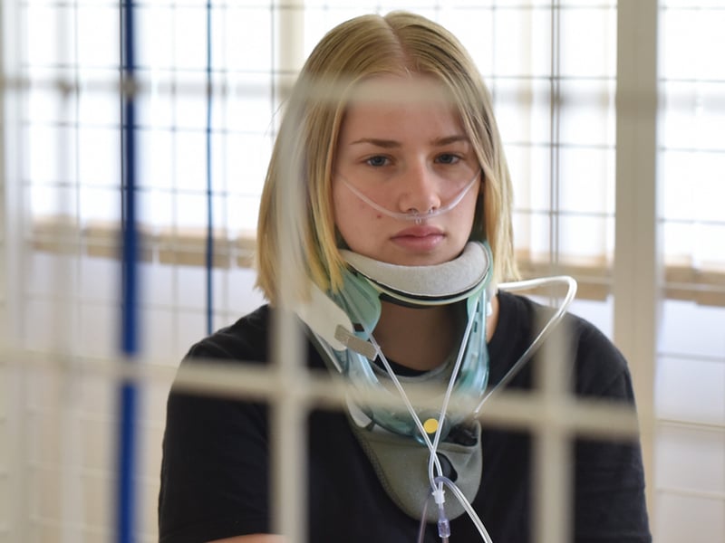 Marcelina Lewicka - zdjęcie główne