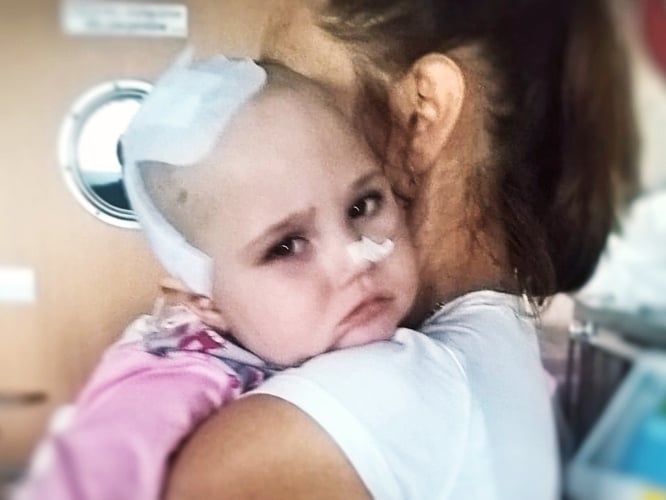 Natalia Michalczyk - main photo