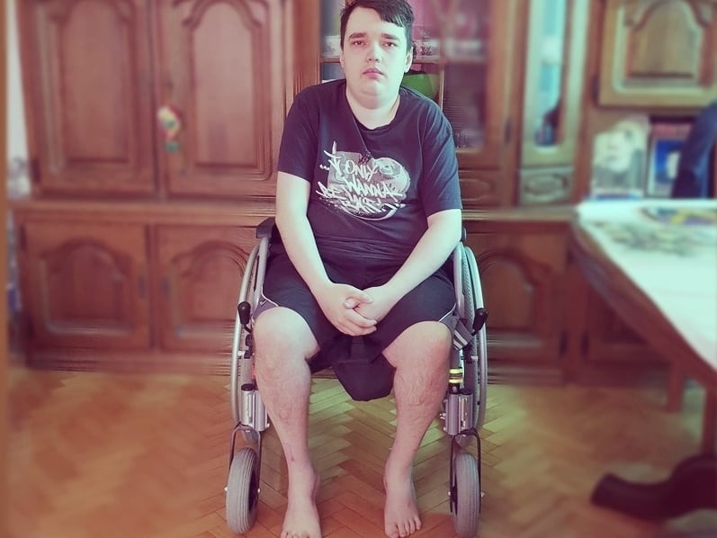 Adam Surowaniec - zdjęcie główne