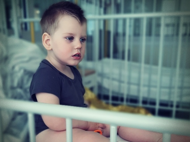 Rysiu Tomczak - zdjęcie główne