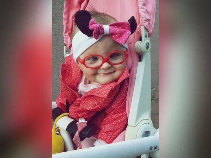 Ina Szara - main photo