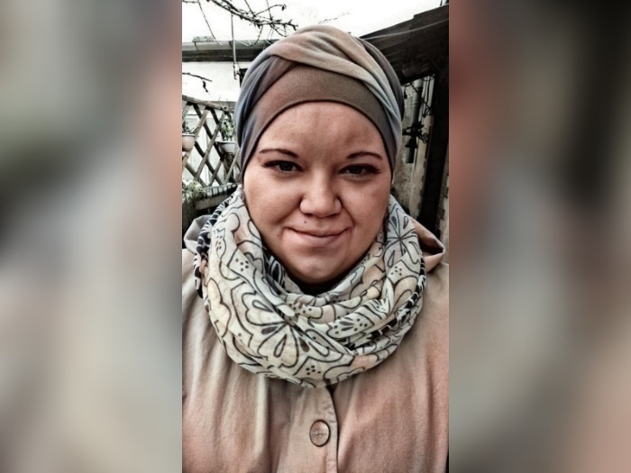 Sylwia Rojewska - main photo