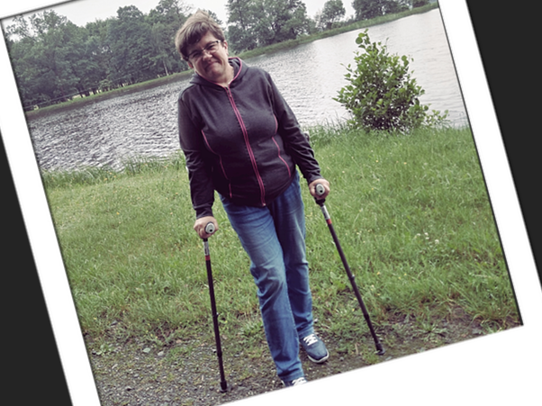 Zuzanna Piechota - zdjęcie główne