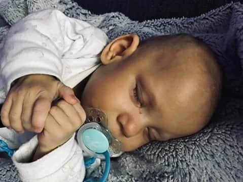 Damian Mosurek - zdjęcie główne