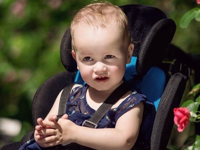 Hania Darmofał - main photo