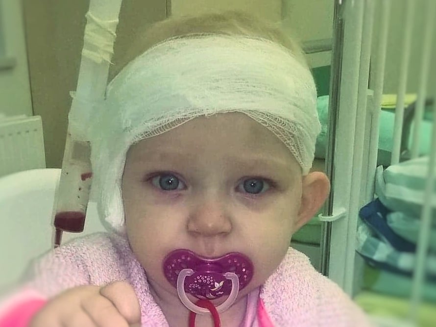 Kasia Grzyb - zdjęcie główne