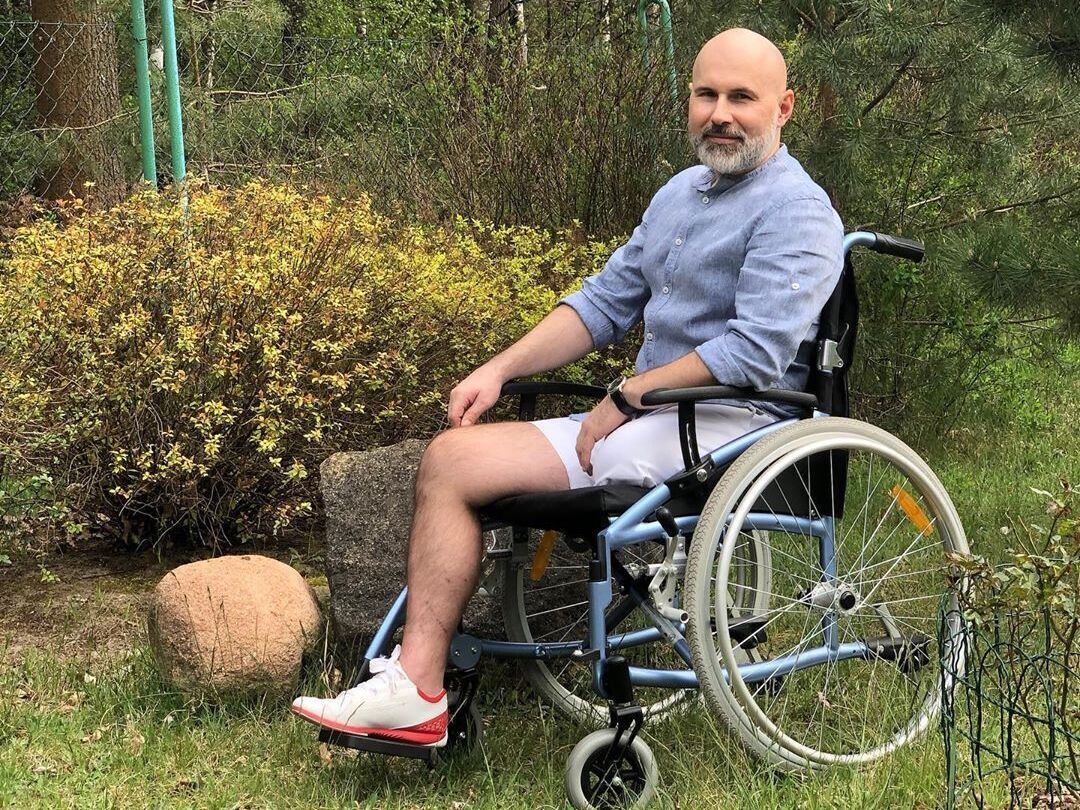 Artur Wąsowicz - main photo