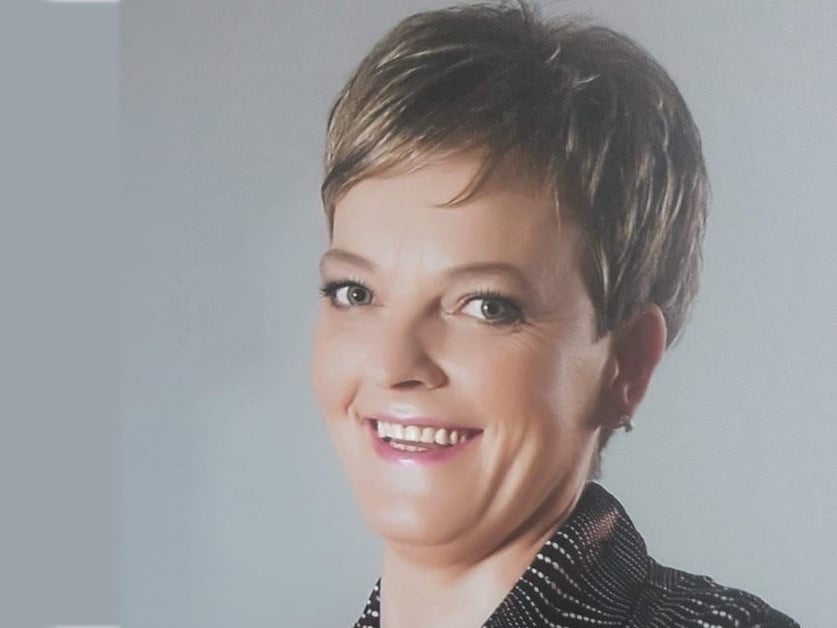 Renata Korpowska - zdjęcie główne