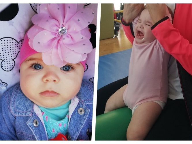 Kornelia Smoluchowska - zdjęcie główne