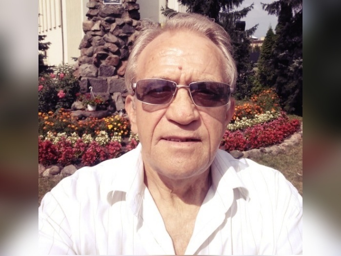 Witold Tarnowski - main photo