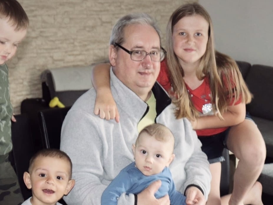 Krzysztof Horodyłowski - zdjęcie główne