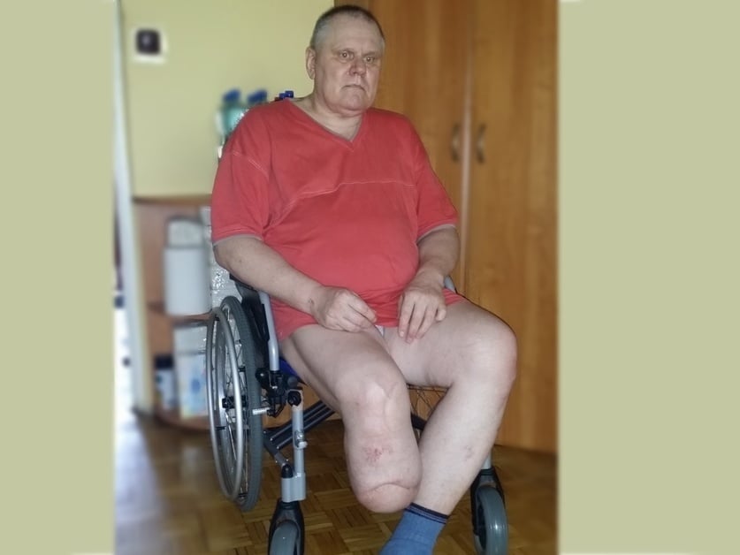 Sławomir Jendryszka - zdjęcie główne