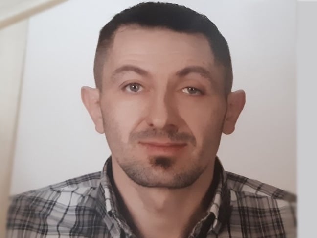 Mariusz Aniszewski - zdjęcie główne