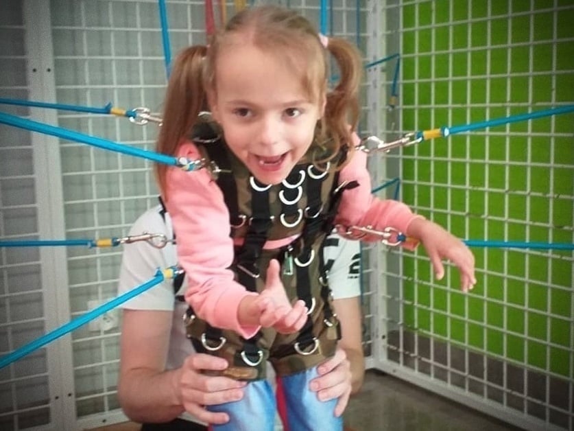 Amelia Piotrowska - main photo