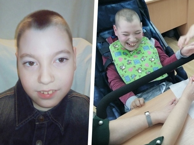 Vadim Ramanchuk - main photo