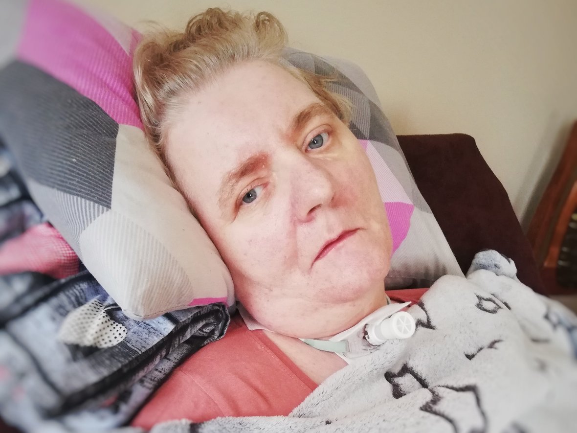 Dorota Stachowiak - zdjęcie główne