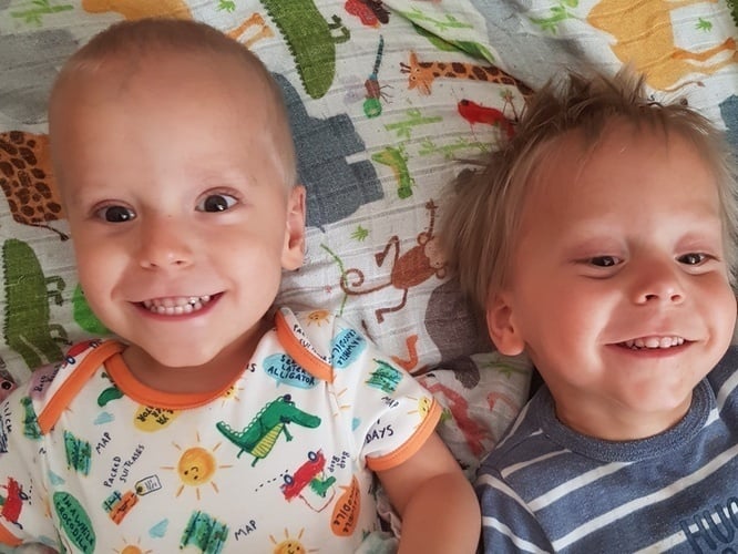 Stefan i Ignacy Gut - main photo