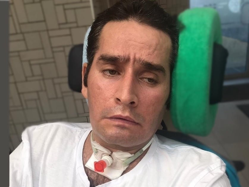 Bayram Yilmaz - zdjęcie główne