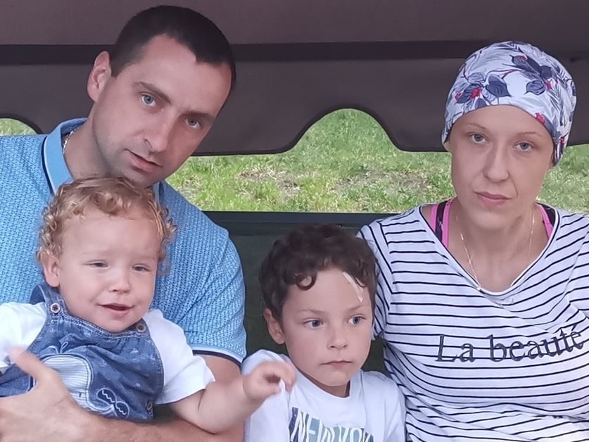 Magdalena Szczęchowska - zdjęcie główne