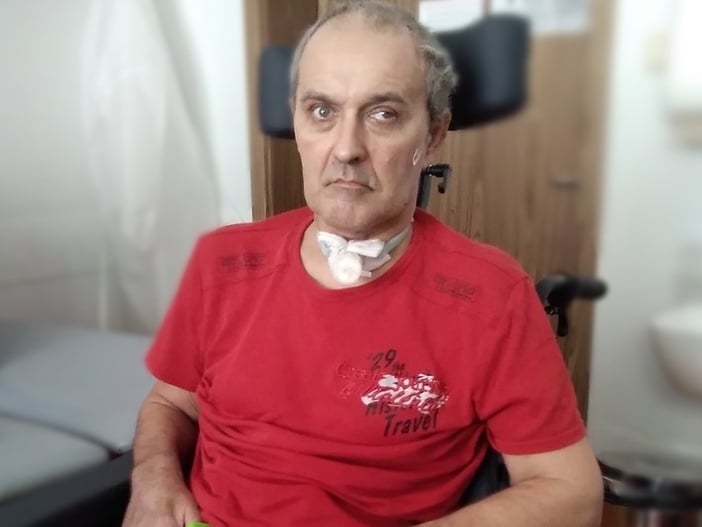 Czesław Bajzert - main photo