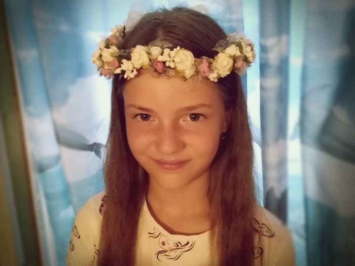 Roksana Dyla - main photo