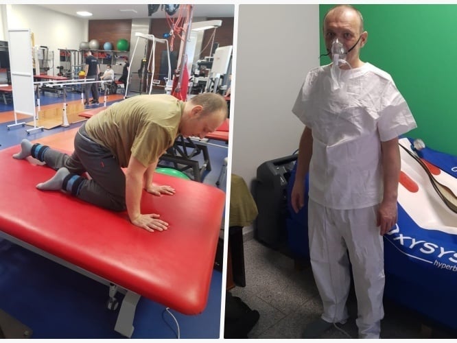 Mariusz Frankowski - zdjęcie główne