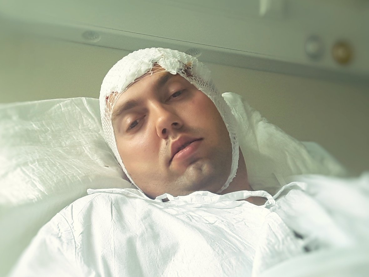 Adam Musielski - zdjęcie główne