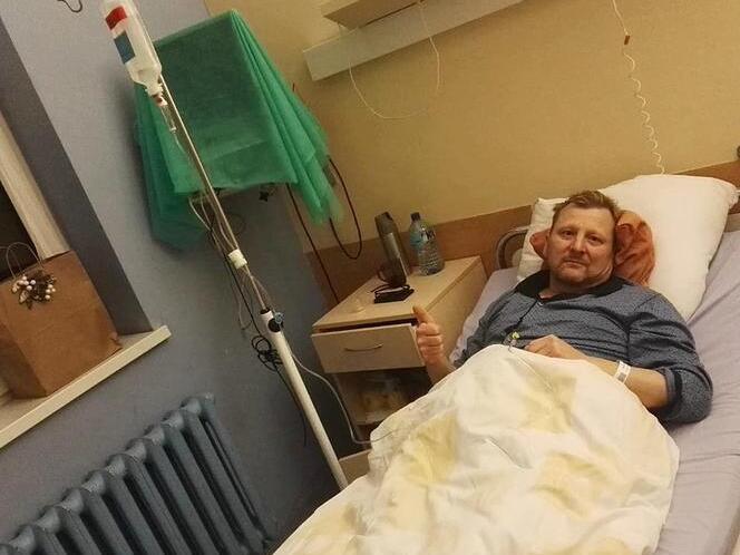 Paweł Sommerfeld - main photo