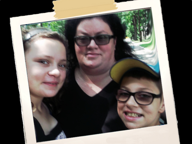 Magdalena Szychowiak - main photo