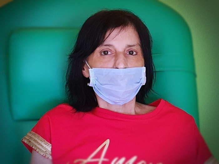 Danuta Tkacz - zdjęcie główne