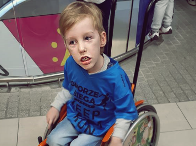 Michał Socha - zdjęcie główne