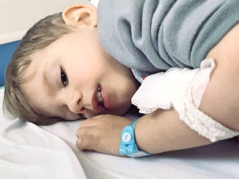 Rafałek Szwajgiel - zdjęcie główne