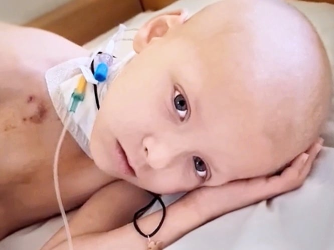 Arek Bykow - main photo