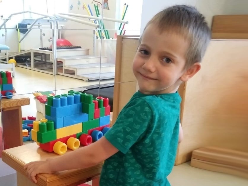 Maciek Michalski - main photo