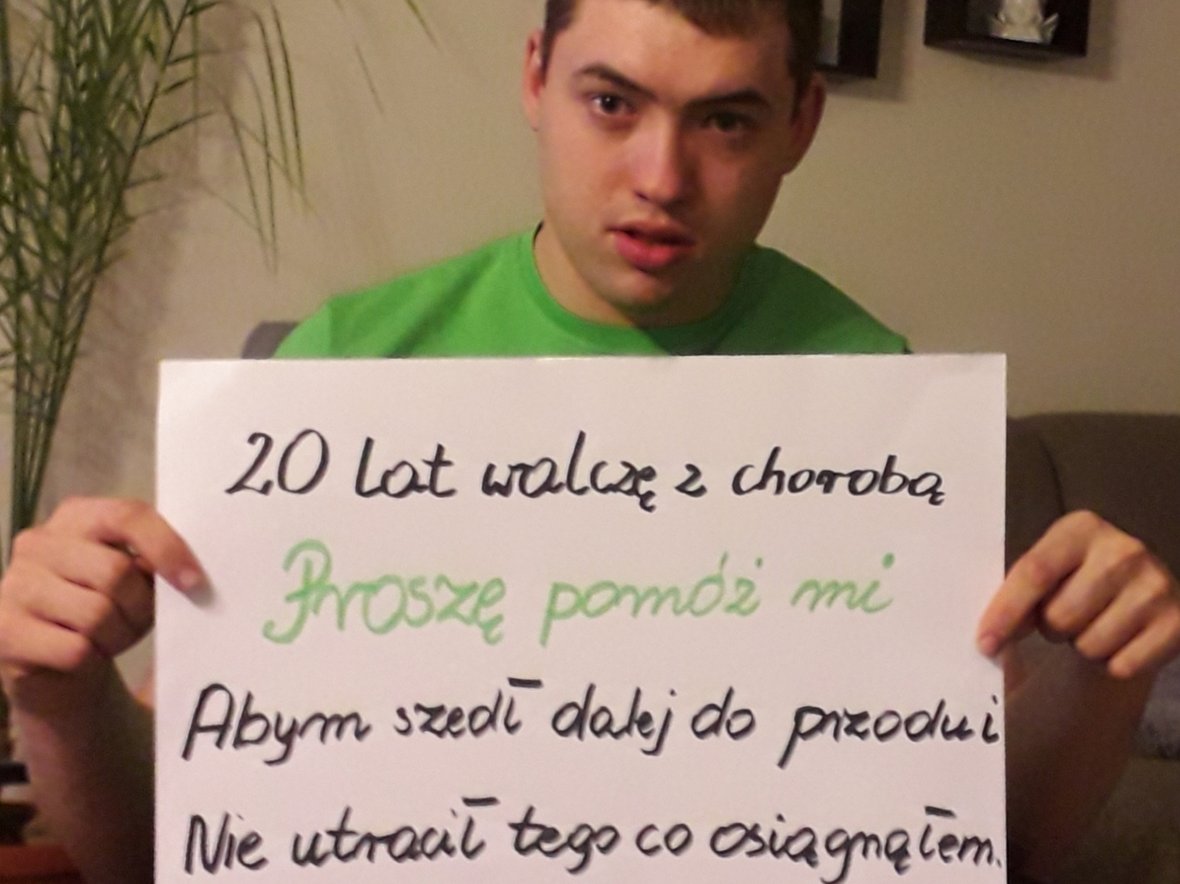 Przemysław Godula - zdjęcie główne