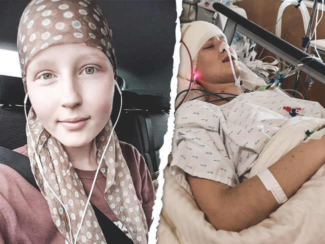 Justyna Ciok - zdjęcie główne