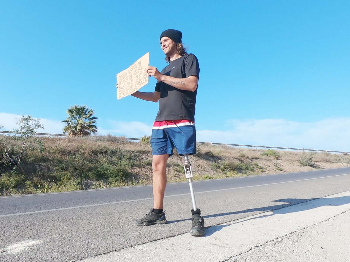 Robert Rejf - main photo