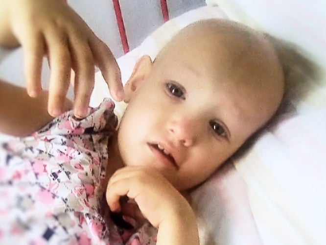 Ola Rybarczyk - main photo